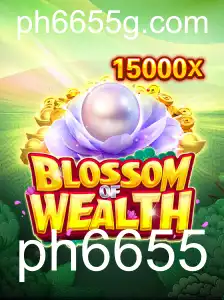 BlossomofWealth: Um Novo Horizonte no Mundo dos Jogos