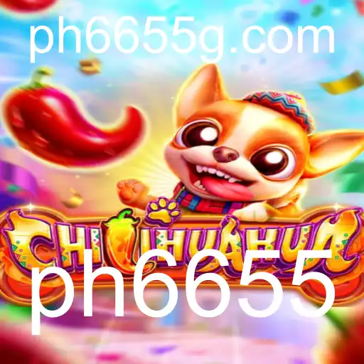 CHILIHUAHUA: Uma Nova Dimensão no Mundo dos Jogos