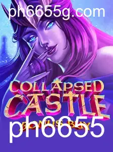 Descubra o Fascinante Mundo de CollapsedCastleBonusBuy