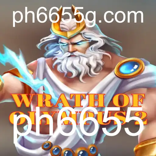 Descubra o Empolgante Mundo de WrathofOlympus2