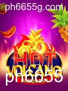 Explorando o Jogo HotVolcanoBonusBuy: Uma Aventura de Emoções Intensas