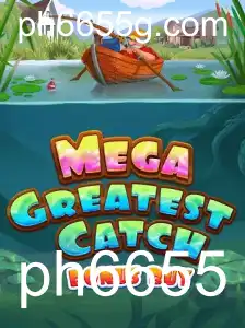 Explorando o MegaGreatestCatchBonusBuy: Uma Jornada de Aventura e Estratégia