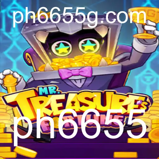 Descubra o Universo de MrTreasuresFortune: Um Mergulho na Aventura