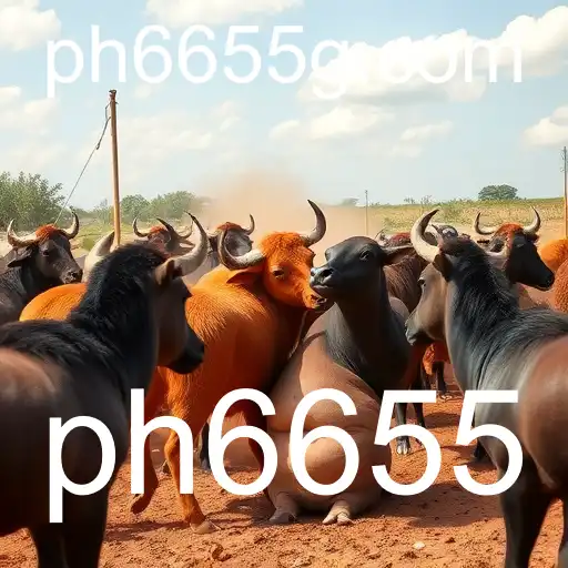 Rinha de galos