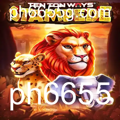 Descubra o Mundo Empolgante de TenTonWaysStampede