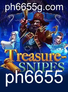 Descubra o Universo de TreasureSnipes: A Nova Sensação dos Jogos