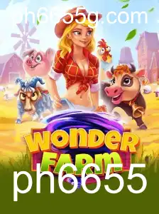 WonderFarm: Um Mergulho no Mundo Encantado da Agricultura Virtual